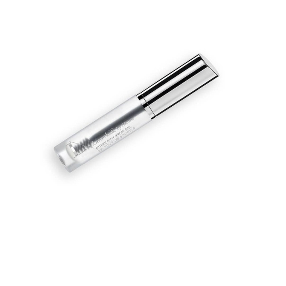 NIB LimeLife by Alcone Strike Rich Brow Gel Clear